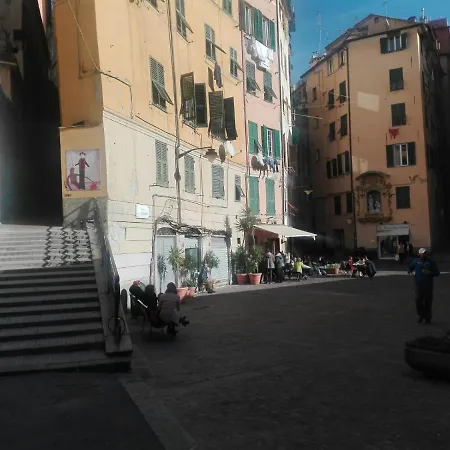 Bandabrisca Bed & Breakfast