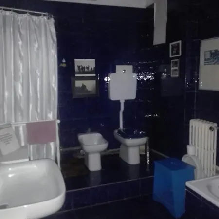 Bandabrisca Bed & Breakfast *