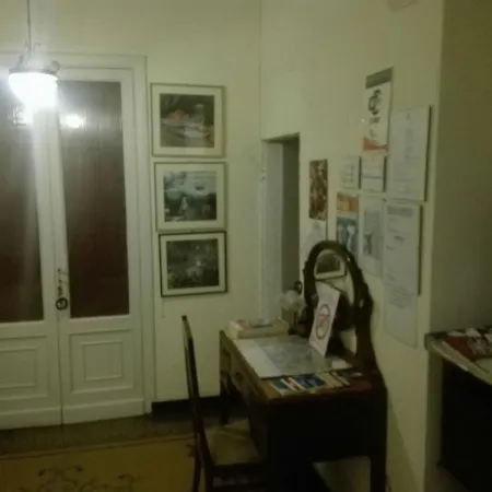 Bed & Breakfast Bandabrisca *