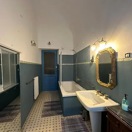 Bed & Breakfast Bandabrisca