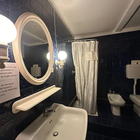 Bed & Breakfast Bandabrisca