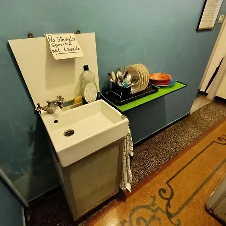 Bandabrisca Bed & Breakfast