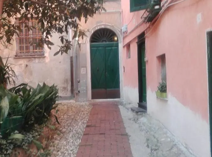 Panzió Bandabrisca *