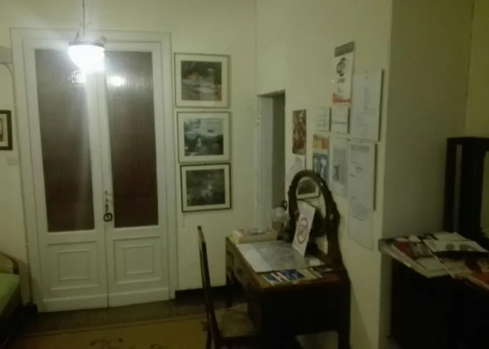 Panzió Bandabrisca *