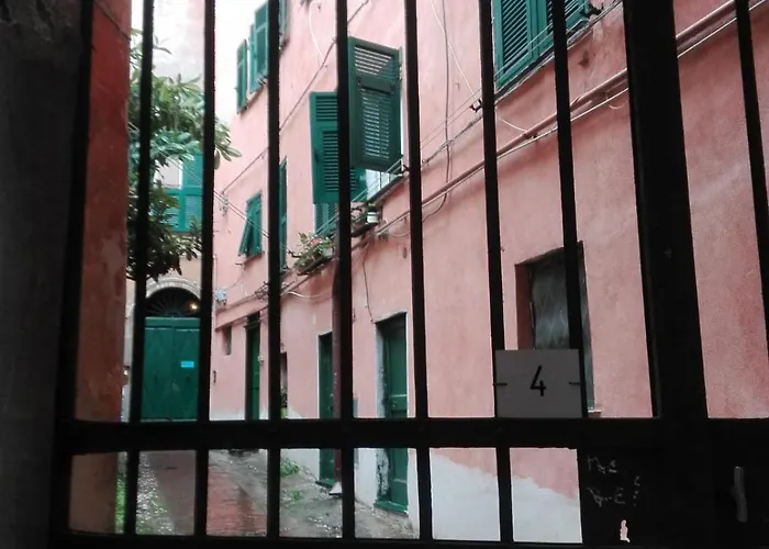 Panzió Bandabrisca *