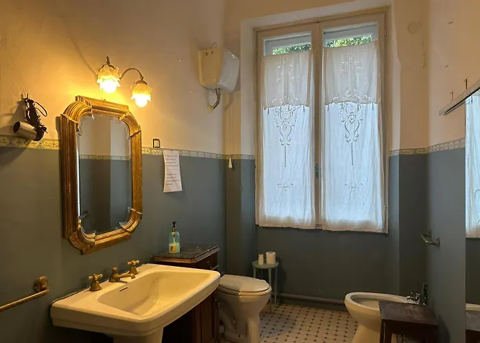 Bandabrisca * Genova