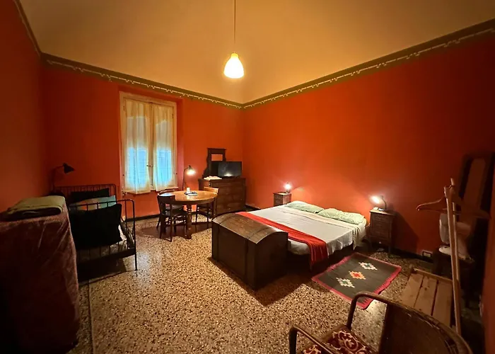 Bandabrisca * Genova