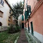 Bandabrisca * Cenova