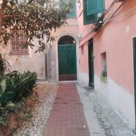 Couette-café Bandabrisca *