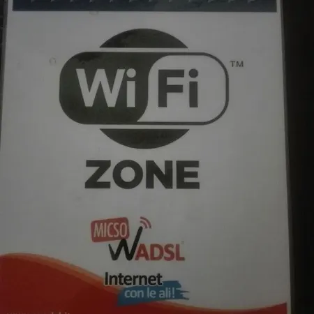 Bed & Breakfast Bandabrisca