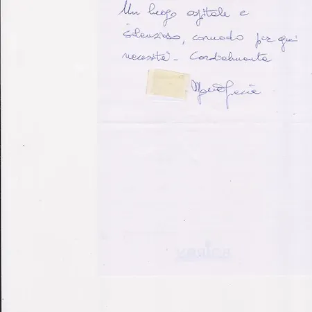 Bandabrisca Couette-café Gênes