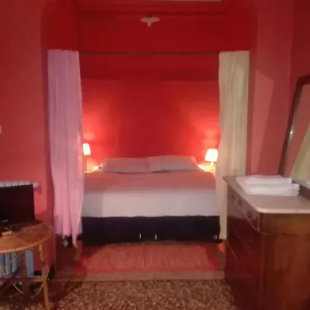 Oda ve Kahvaltı Bandabrisca