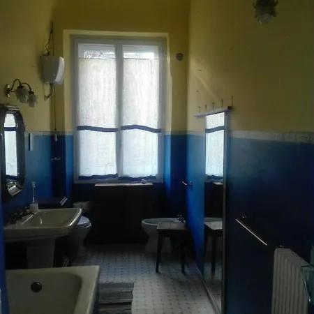 Bed & Breakfast Bandabrisca