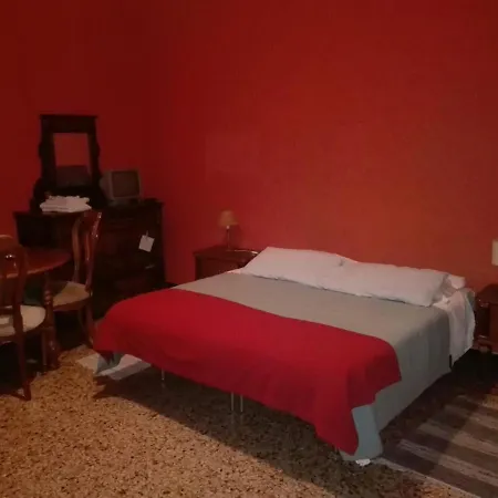 Bandabrisca Alojamento de Acomodação e Pequeno-almoço