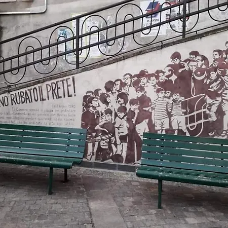 Bandabrisca לינה וארוחת בוקר *