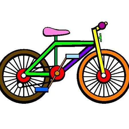 לינה וארוחת בוקר Bandabrisca