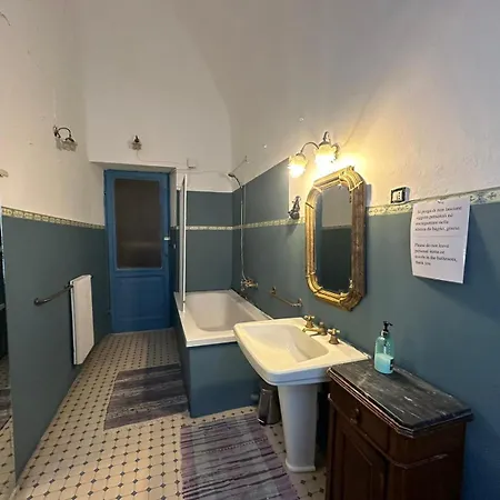 Bandabrisca Bed & Breakfast