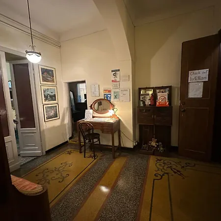 Bandabrisca Panzió *