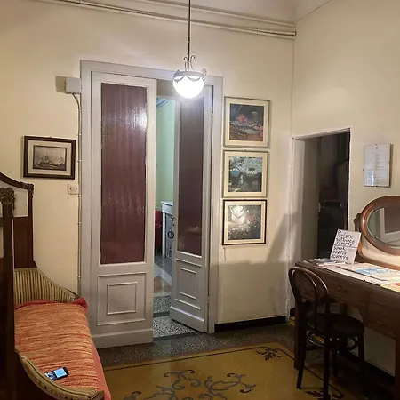 Bed & Breakfast Bandabrisca *