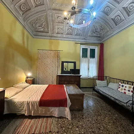 Bandabrisca Genova