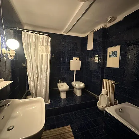 Bandabrisca Bed & Breakfast