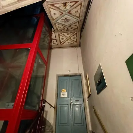 Bandabrisca * Gênes