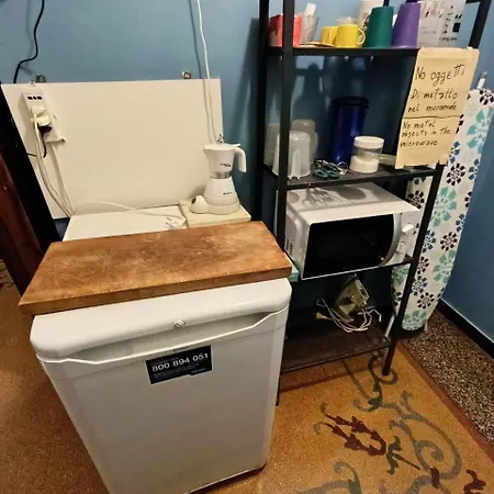 Oda ve Kahvaltı Bandabrisca