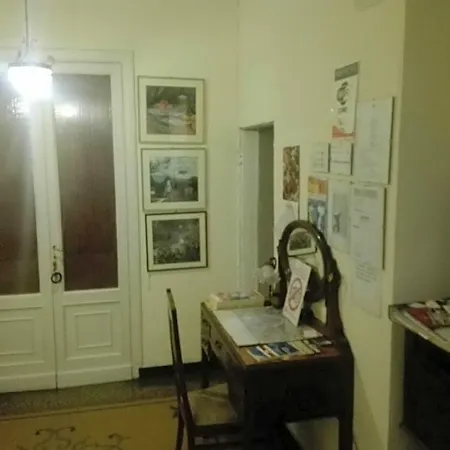Bandabrisca Panzió *