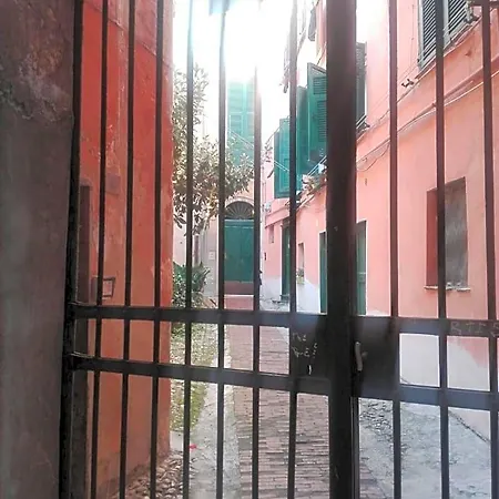 Bandabrisca Genova