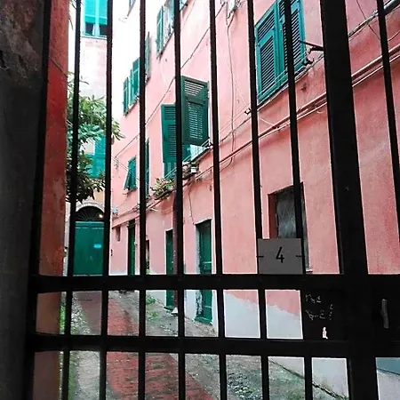 Bandabrisca Panzió *