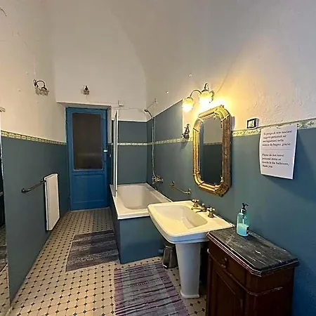 Panzió Bandabrisca *