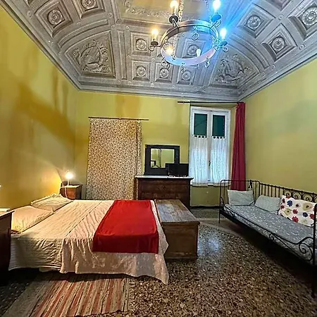 Bandabrisca Genova