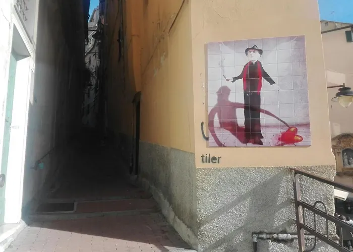 Bandabrisca Nocleg ze śniadaniem