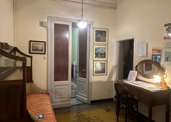 住宿加早餐酒店 Bandabrisca *