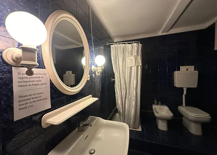 Отель типа 