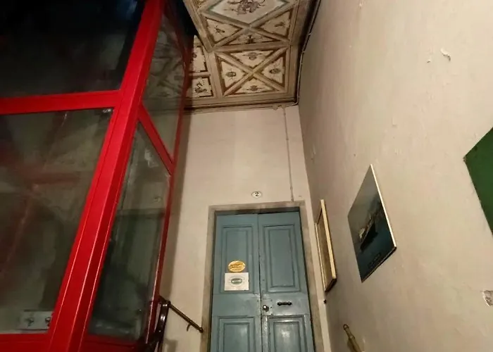 Bandabrisca * Генуя