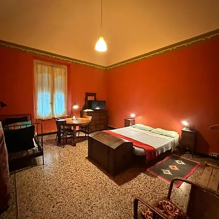 Bandabrisca * 제노바