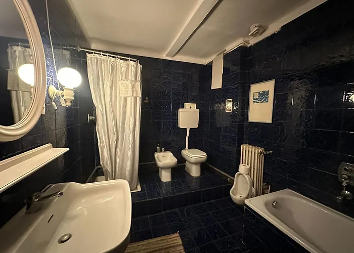 Bandabrisca فندق مبيت وإفطار